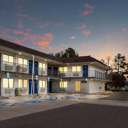 Motel 6-Sandston, Va - Richmond, Va Εξωτερικό φωτογραφία