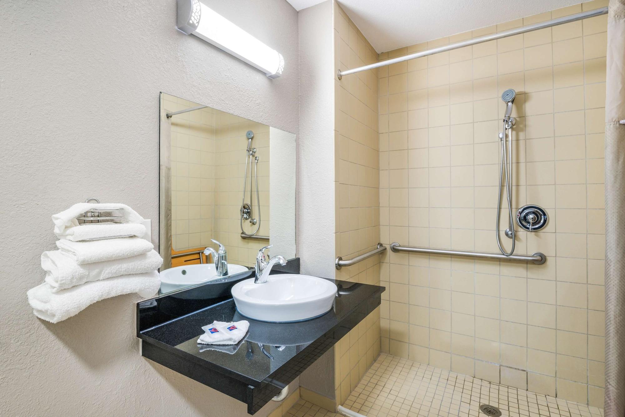 Motel 6-Sandston, Va - Richmond, Va Εξωτερικό φωτογραφία