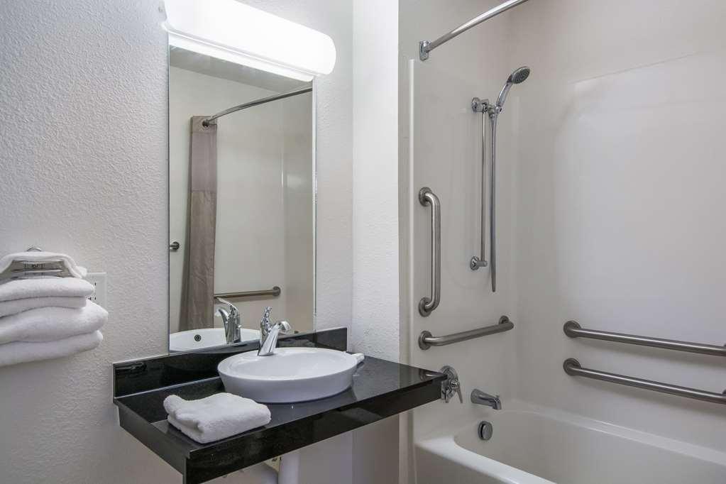 Motel 6-Sandston, Va - Richmond, Va Δωμάτιο φωτογραφία
