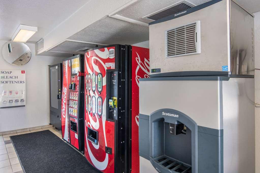 Motel 6-Sandston, Va - Richmond, Va Ανέσεις φωτογραφία