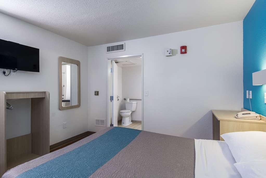 Motel 6-Sandston, Va - Richmond, Va Δωμάτιο φωτογραφία