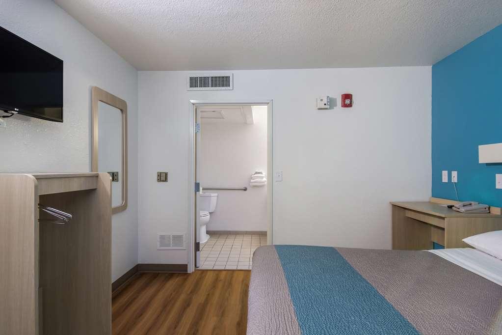 Motel 6-Sandston, Va - Richmond, Va Δωμάτιο φωτογραφία