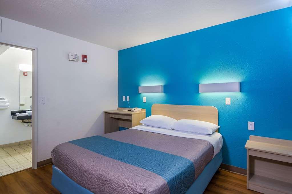 Motel 6-Sandston, Va - Richmond, Va Δωμάτιο φωτογραφία